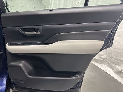 Used 2025 Toyota Grand Highlander Limited image 56