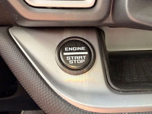 Used 2024 Ford Bronco Sport Big Bend AWD/4WD image 17
