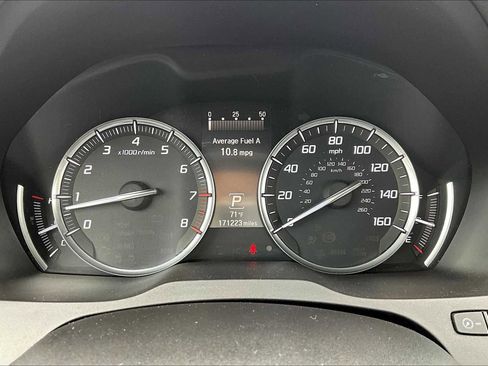 Used 2016 Acura MDX SH-AWD w/ Technology Package image 23