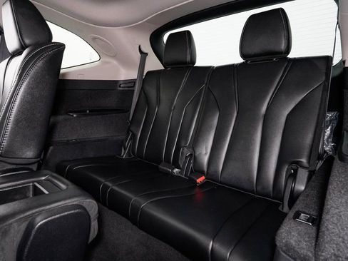 Used 2025 Acura MDX w/ Technology Package image 24