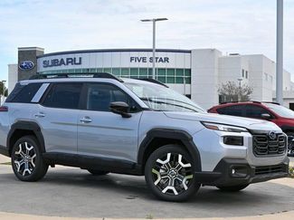 New 2026 Subaru Outback Touring XT video 1