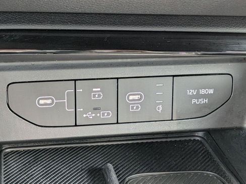 Used 2025 Kia K5 GT-Line FWD image 14