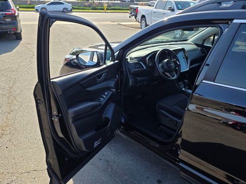 Certified 2025 Subaru Ascent Premium image 42