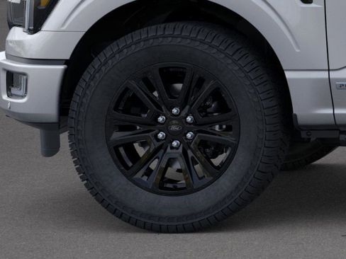 New 2026 Ford F150 Platinum image 18