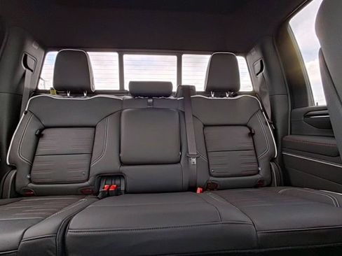 New 2026 GMC Sierra 2500 AT4X AWD/4WD image 28