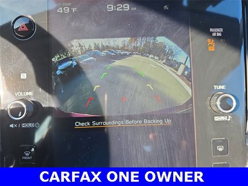 Used 2024 Subaru Legacy Premium image 23