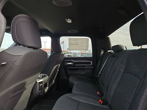 New 2026 RAM 2500 Lone Star image 19