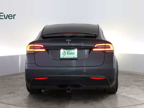 Used 2023 Tesla Model X image 15