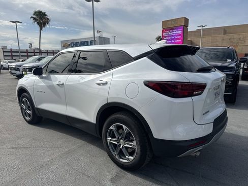 Used 2023 Chevrolet Blazer LT image 6