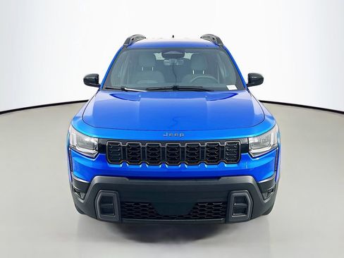 New 2026 Jeep Cherokee Laredo AWD/4WD image 2