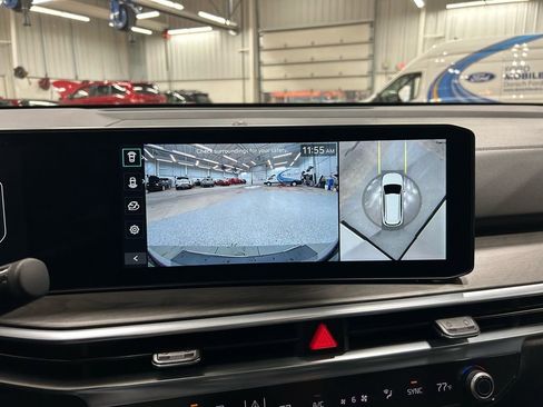 New 2026 Kia Sorento SX image 19