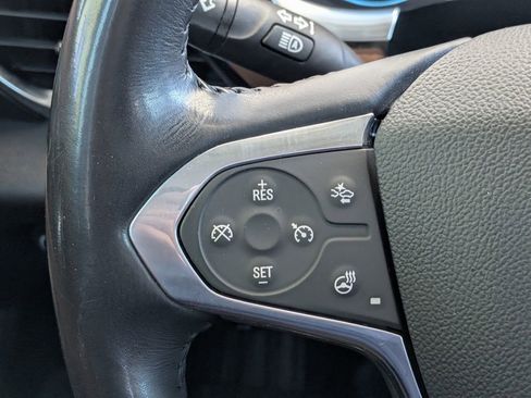 Used 2020 Chevrolet Traverse High Country w/ LPO, Floor Liner Package AWD/4WD image 25