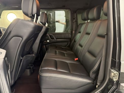 Used 2013 Mercedes-Benz G 63 AMG 4MATIC image 19