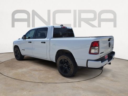 Used 2023 RAM 1500 Lone Star image 6