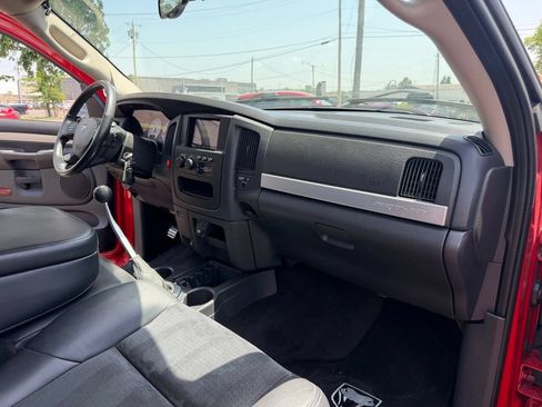 Used 2005 Dodge Ram 1500 Truck 2WD Regular Cab image 15