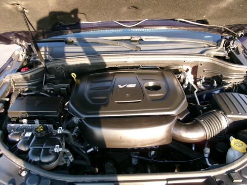 Used 2018 Dodge Durango GT image 11