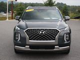 Used 2022 Hyundai Palisade Calligraphy w/ Winter Package image 2