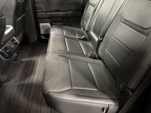 Used 2023 Ford F150 Raptor w/ Raptor Carbon Fiber Package image 15