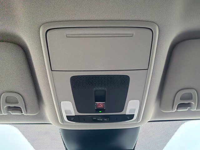 New 2026 Honda Pilot EX-L image 23