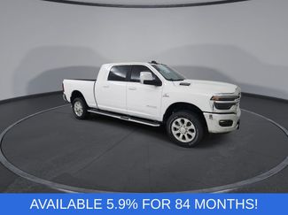 New 2026 RAM 2500 Laramie AWD/4WD video 2