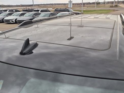 Used 2021 Ford Expedition Max Limited image 8