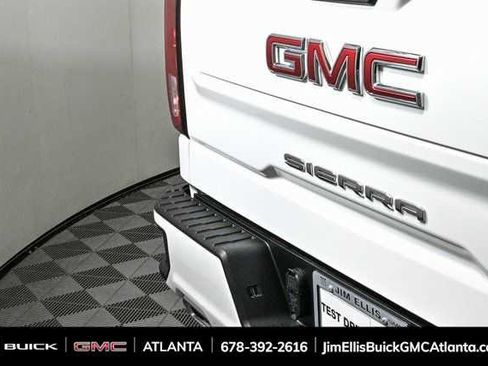 New 2026 GMC Sierra 1500 Elevation image 33