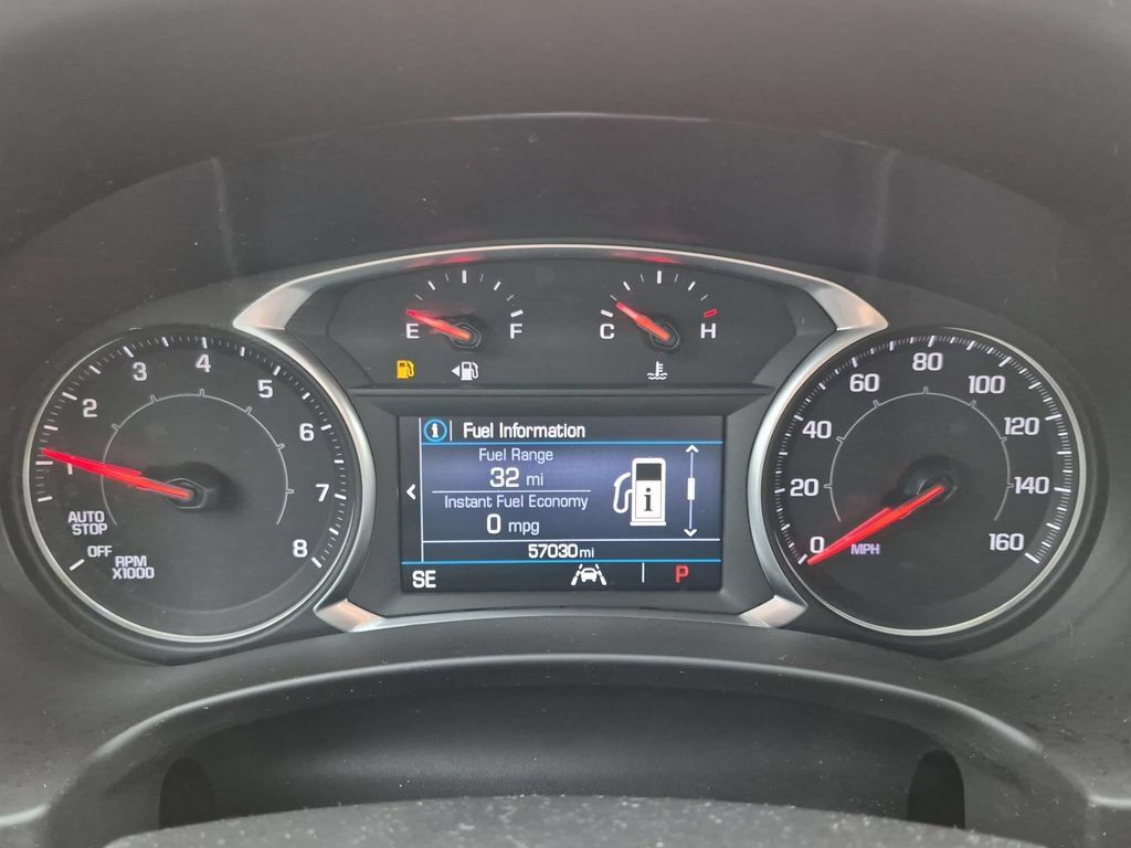Used 2020 GMC Terrain SLE w/ Driver Convenience Package FWD image 13