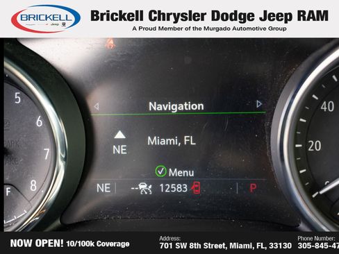 Used 2022 Buick Encore GX Essence w/ Advanced Technology Package image 35