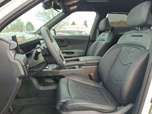 New 2027 Kia Telluride SX X-Line image 9