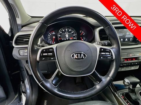 Used 2020 Kia Sorento EX AWD/4WD image 10