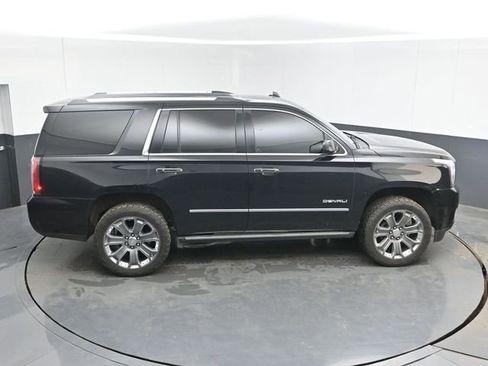 Used 2016 GMC Yukon Denali w/ Open Road Package AWD/4WD image 26