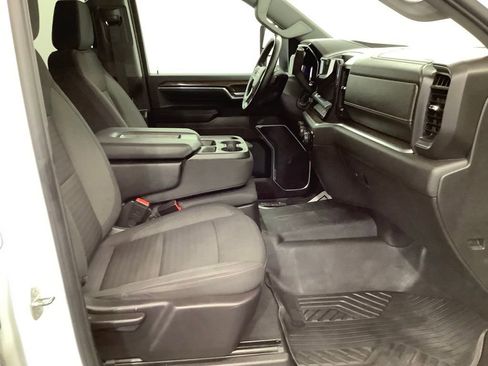 Used 2024 Chevrolet Silverado 2500 LT AWD/4WD image 23