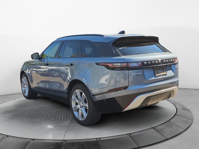 Used 2018 Land Rover Range Rover Velar R-Dynamic SE AWD/4WD image 3
