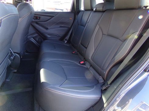 Used 2024 Subaru Forester Wilderness image 52