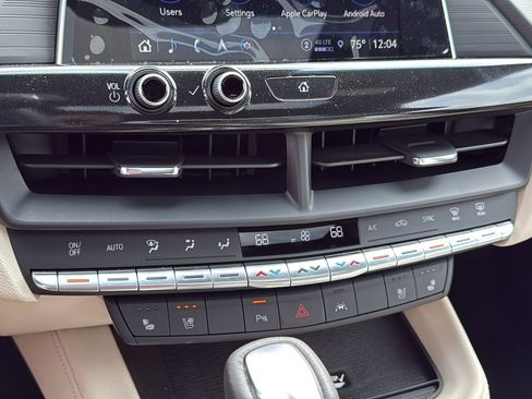 New 2026 Cadillac CT4 Premium Luxury image 22