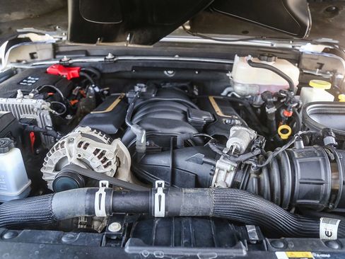 Used 2023 Jeep Wrangler Unlimited Rubicon 392 w/ Xtreme Recon 35" Tire Package image 25