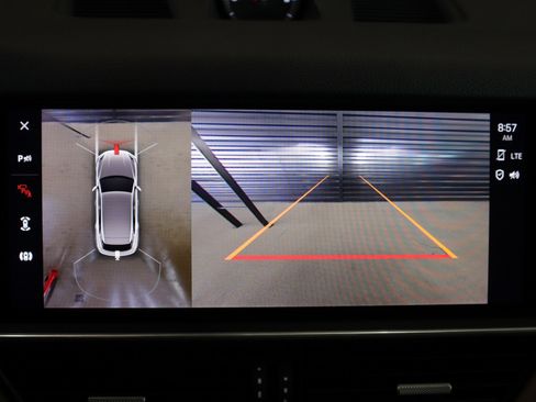 Certified 2023 Porsche Cayenne image 20