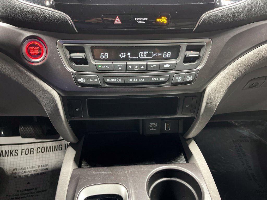 Used 2019 Honda Pilot EX-L image 29