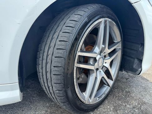 Used 2016 Mercedes-Benz E 400 Cabriolet image 24