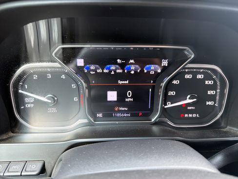 Used 2020 GMC Sierra 1500 AT4 w/ AT4 Premium Package AWD/4WD image 21
