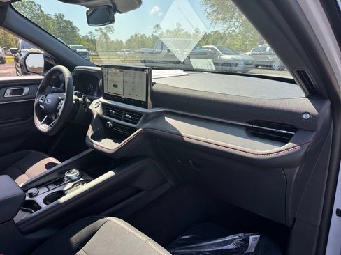 New 2026 Ford Explorer ST RWD image 19