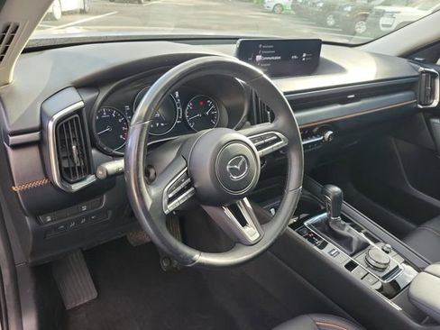 Used 2023 MAZDA CX-50 AWD 2.5 S w/ Premium Plus Pkg image 16