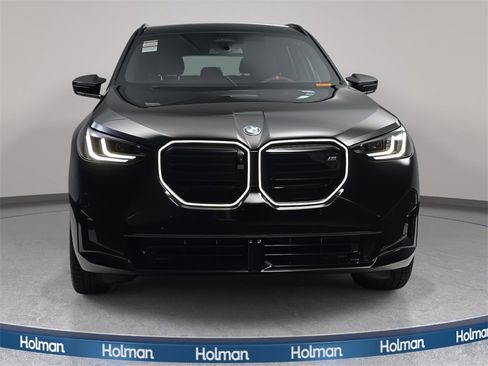 New 2026 BMW X3 M50 w/ Premium Package image 2