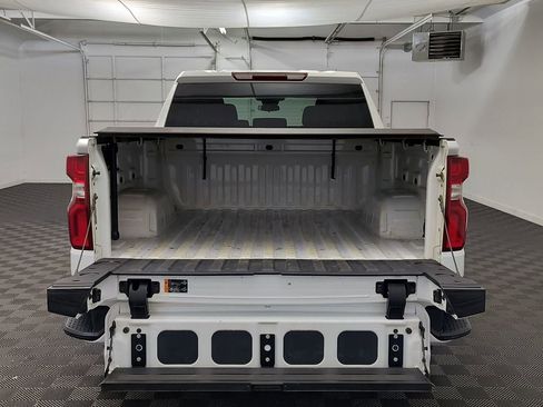 Used 2023 Chevrolet Silverado 1500 RST w/ Z71 Off-Road Package image 19