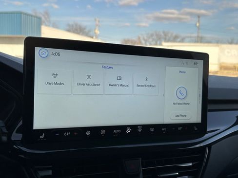 New 2026 Ford Escape ST-Line w/ Tech Pack #1 image 34