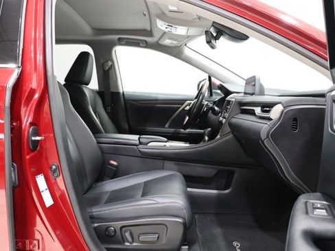 Used 2021 Lexus RX 350 AWD w/ Premium Package image 39