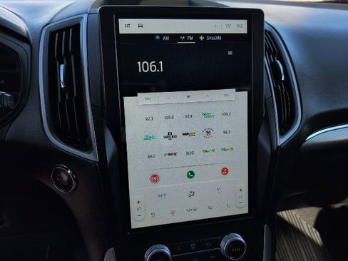 Used 2022 Ford Edge SEL w/ Convenience Package image 21