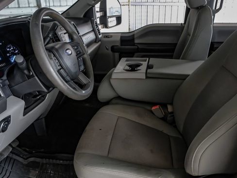 Used 2018 Ford F250 XL w/ STX Appearance Package AWD/4WD image 14