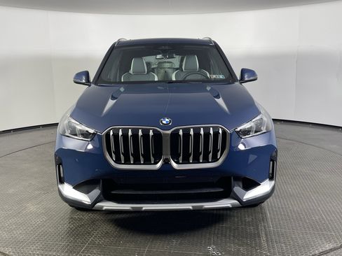 New 2026 BMW X1 xDrive28i w/ Technology Package image 2