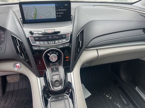 Used 2023 Acura RDX FWD w/ Technology Package image 12